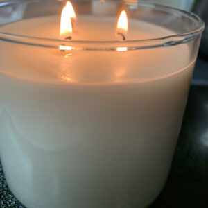 Chambers Street Candles